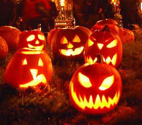 ¿Por qué hoy se celebra Halloween? | SEPRIN