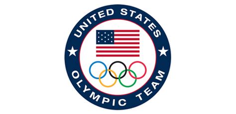 ¿Por qué la bandera del logo olímpico de Estados Unidos ...