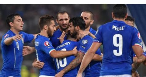 ¿Por qué la selección italiana usa uniforme azul? | Ecuavisa