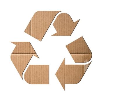 ¿Por qué las tres flechas son el símbolo del reciclaje ...