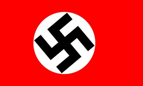 ¿Por qué los nazis adoptaron la esvástica como símbolo de ...