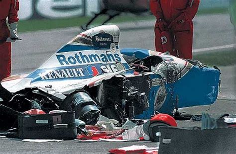 ¿Por qué murió Ayrton Senna? Así fue su accidente