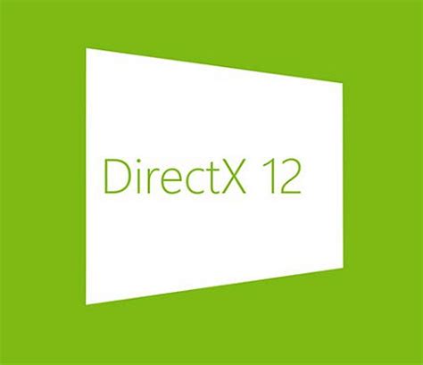 ¿Por qué no puedes ver DirectX 12 en Windows 10?
