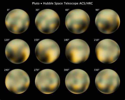 ¿Por qué Plutón dejó de ser un planeta?   Taringa!