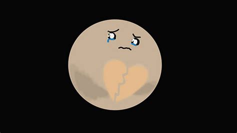 ¿Por qué Plutón ya no es un planeta? – Blog AstroÁndalus.com