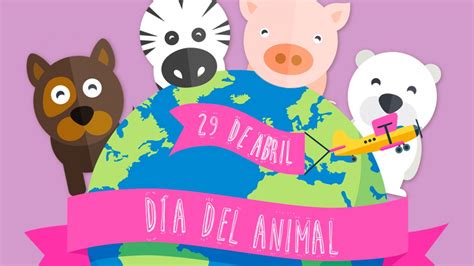¿Por qué se celebra hoy el Día del Animal? | Animales