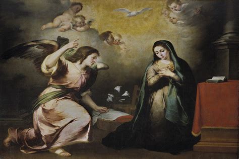 ¿Por qué se dice que María, la madre de Jesús, es virgen ...