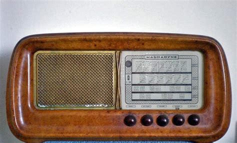 Por qué se festeja hoy el Día de la Radio