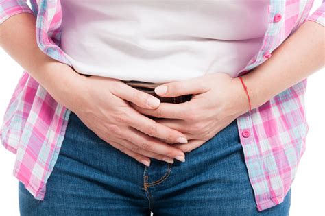 ¿Por qué se puede sentir dolor de ovarios después de ovular?