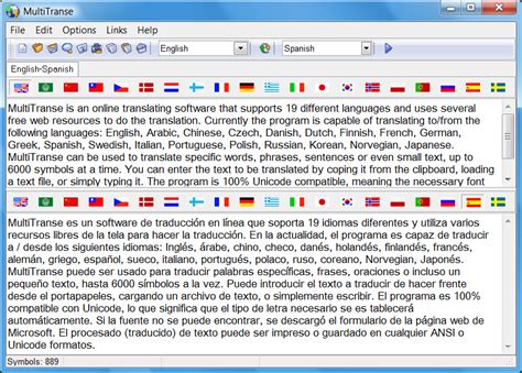 ¿Por qué usar software de traducción?   Traductor el mundo