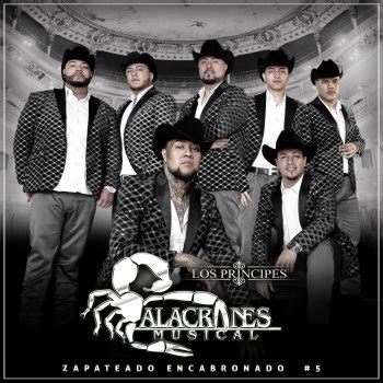 Por siempre by Alacranes Musical album lyrics | Musixmatch ...