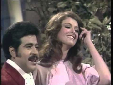 Por Un Amor   Felipe Arriaga & Lucia Mendez  1978    YouTube