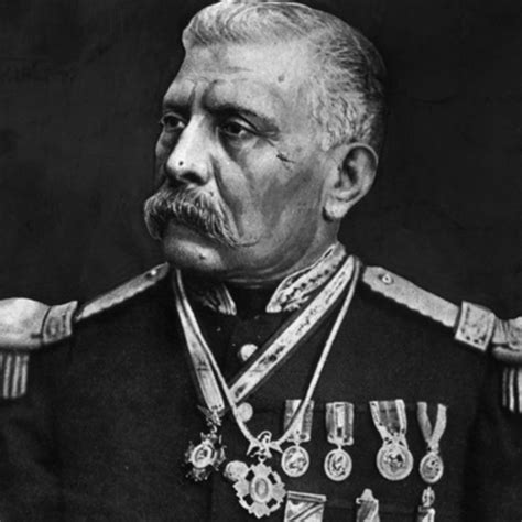 Porfirio Díaz   Dictator, General, President  non U.S ...