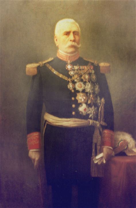 Porfirio Díaz