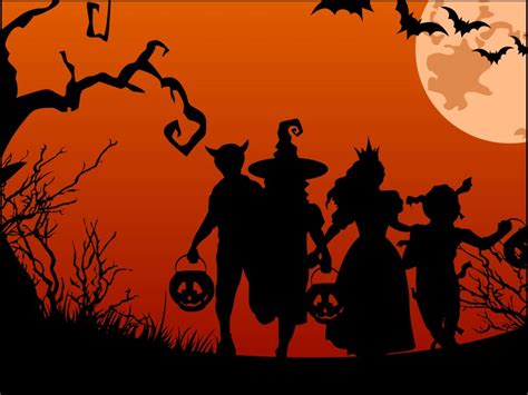 ¿Porque se festeja Halloween? » Respuestas.tips