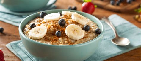 ¡Porridge de Avena sin Gluten! El desayuno más energético