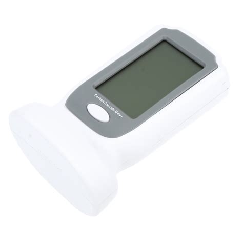 Portable Carbon Dioxide Detector Home Carbon Dioxide Detector