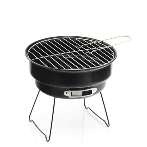 Portable Charcoal Bbq Grill   Home Furniture Design
