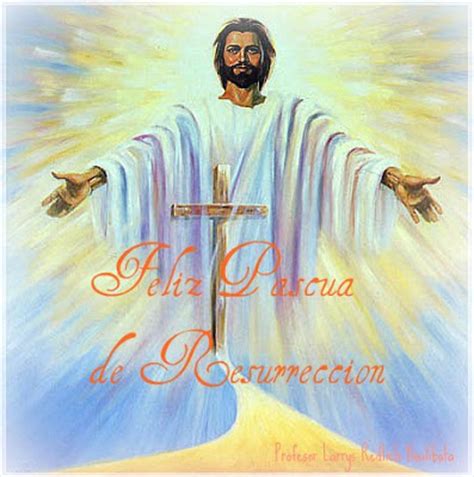 Portadas de reflexión del Domingo de Resurrección ...