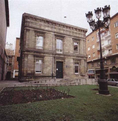 Portal de Archivos y Bibliotecas de Cantabria: Biblioteca ...