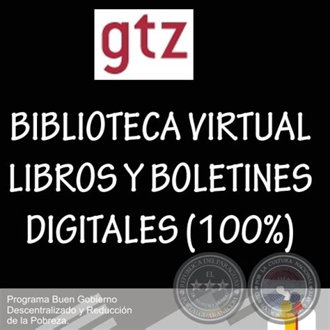 Portal Guaraní   BIBLIOTECA VIRTUAL  LIBROS DIGITALES – PDF