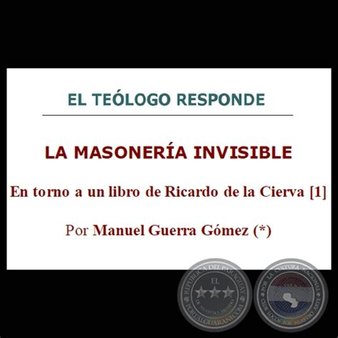 Portal Guaraní     MASONERÍA UNIVERSAL   BIBLIOTECA VIRTUAL