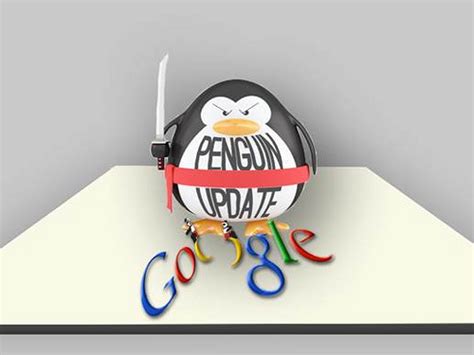 Portal Webmaster: Colibrí y Penguin de Google ...