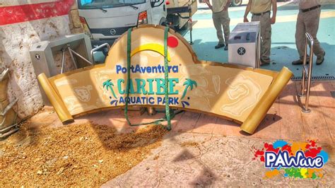 PortAventura Caribe Aquatic Park 2016   Foro de Pafans