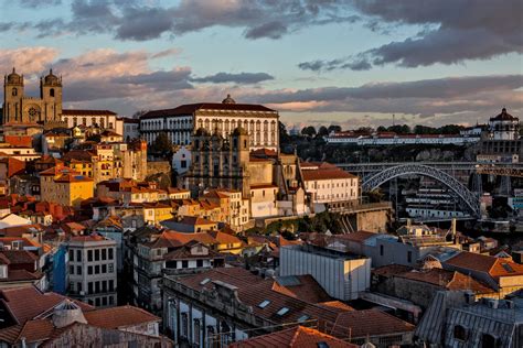 Porto   Portugal