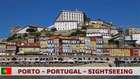 Porto – Portugal – City tour   YouTube