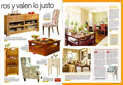 PortobelloStreet.es en Revista Cosas de Casa Enero 2010 ...