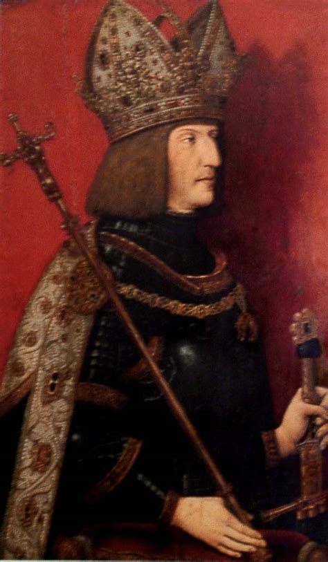 Portrait of Maximilian I  1459 1519 , 1507   1508 ...