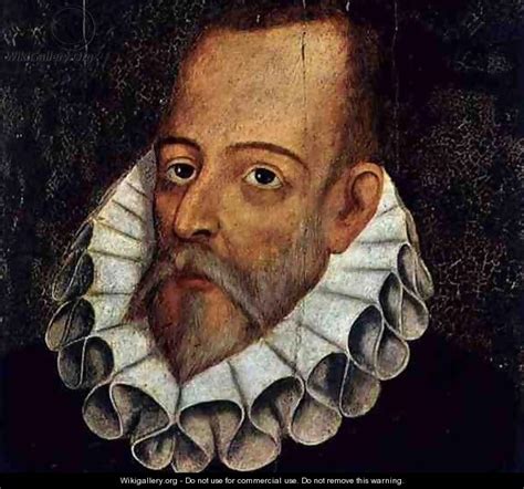 Portrait of Miguel de Cervantes y Saavedra 1547 1615 2 ...