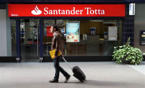 Portugal, condenado a pagar 1.800 millones al Santander ...