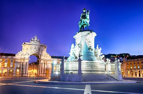 Portugal: El sitio ideal para viajar desde España   Viajar ...