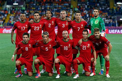 Portugal FIFA World Cup 2014: Soccer world cup history ...