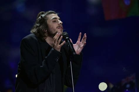 Portugal gana el Festival de Eurovisión 2017 | Televisión ...