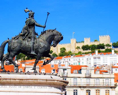 Portugal History