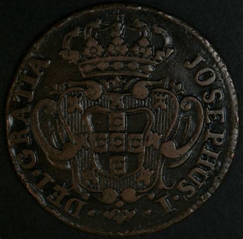 Portugal Monarquia   D. José I   1750 1777     X Reis ...