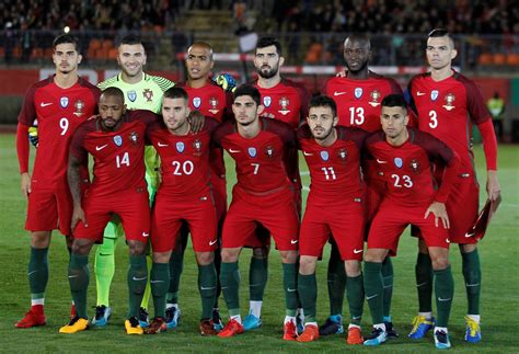 Portugal | Mundial 2018 Cambió de plan y ganó la Euro ...
