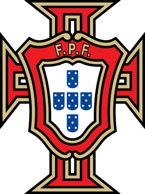 Portugal national football team – Logos Download