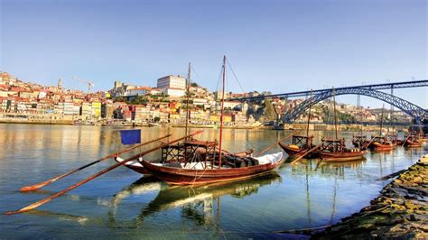 Portugal: Porto, the Algarve & Lisbon   Go Ahead Tours