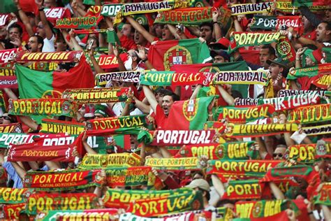 Portugal   Qualifications FIFA Tickets | Buy or Sell ...