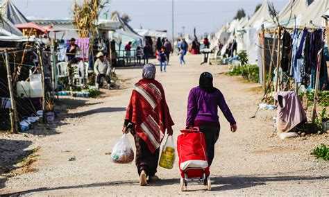 Portugal recebe 20 refugiados da Turquia   Renascença