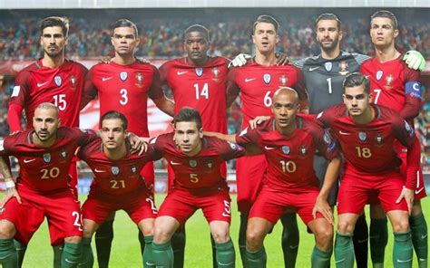 Portugal: todas as informações sobre a seleção na Copa ...