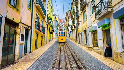 Portugal Travel Guide and Travel Information | World ...