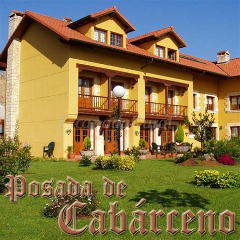Posada Cabárceno   Casa rural en Cabárceno  Cantabria