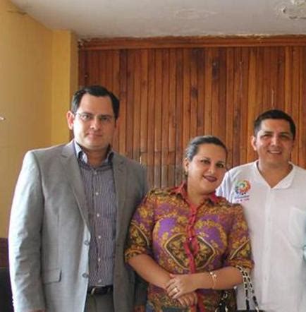 Posesionan a registradora de la propiedad | El Diario Ecuador