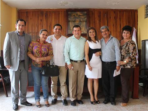 Posesionan a registradora de la propiedad | El Diario Ecuador