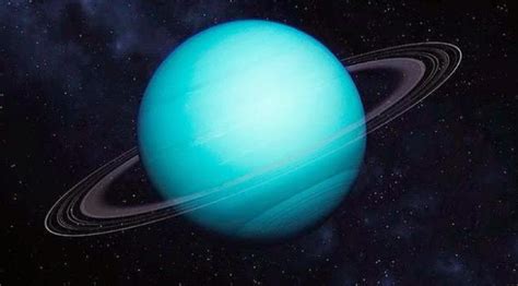 Posibles océanos de diamantes en Urano y Neptuno – Noticia ...